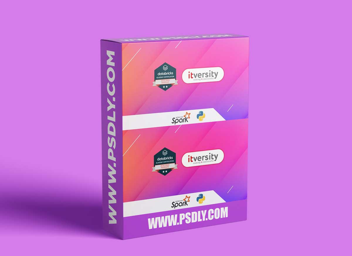 Databricks Certified Associate Developer – Apache Spark 2022