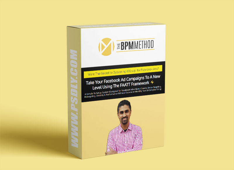 Depesh Mandalia FAATT Download