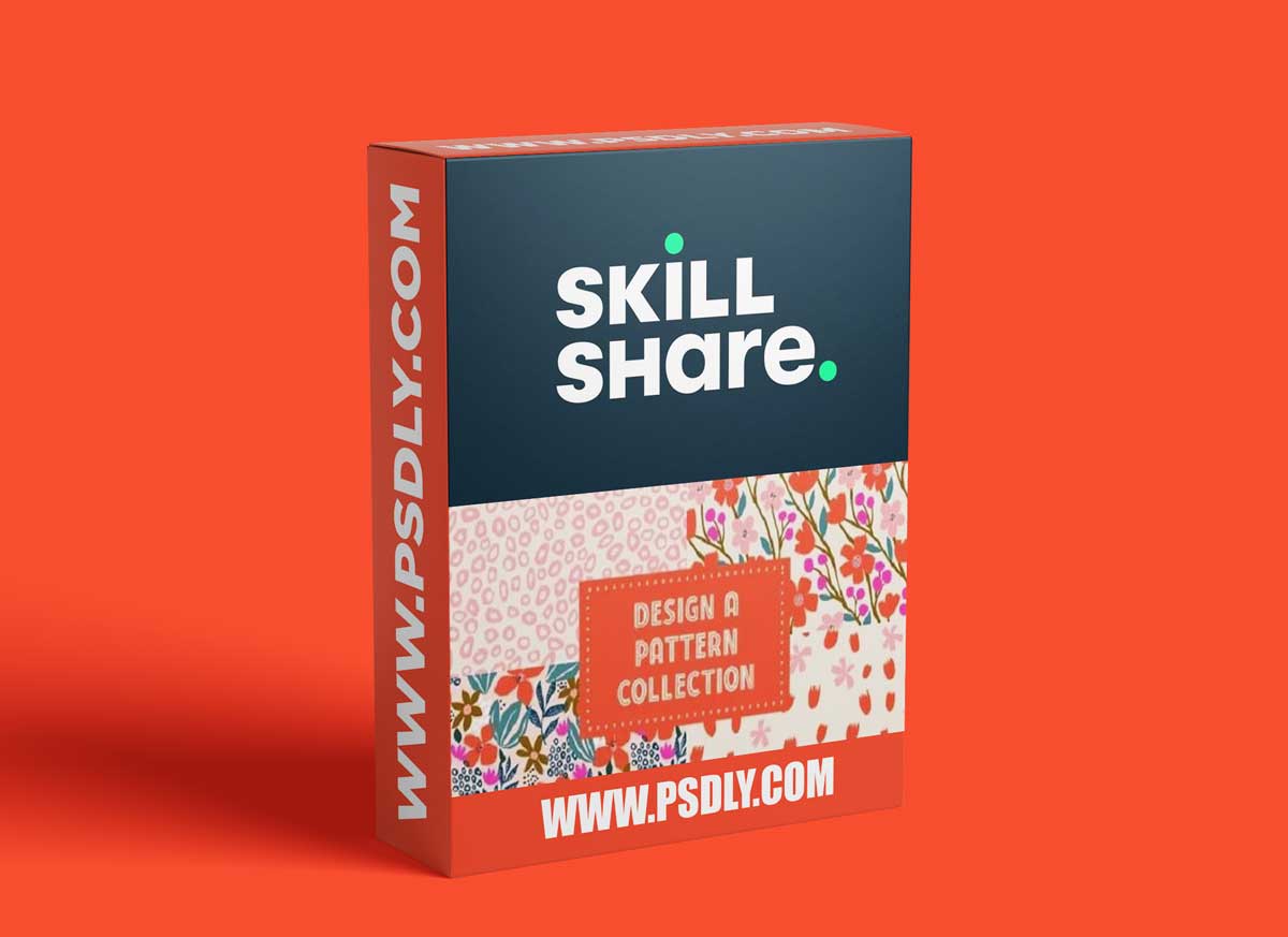 Design a Pattern Collection on Your iPad