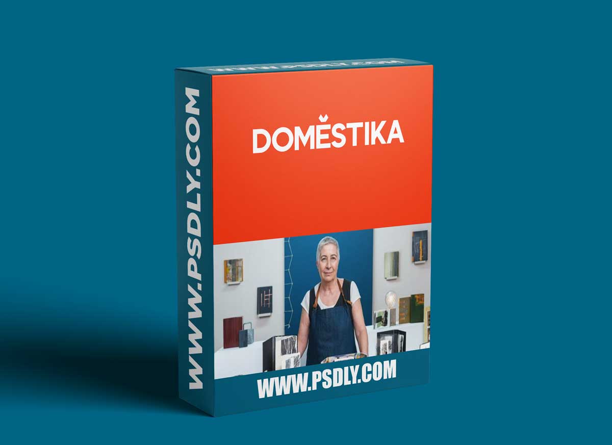 Domestika - Bookbinding of Your Artwork without Folds