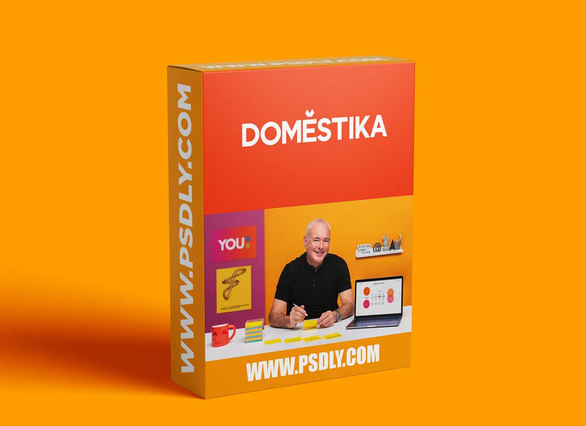 Domestika - Brand Strategy: Defining User Experience by John Williamson