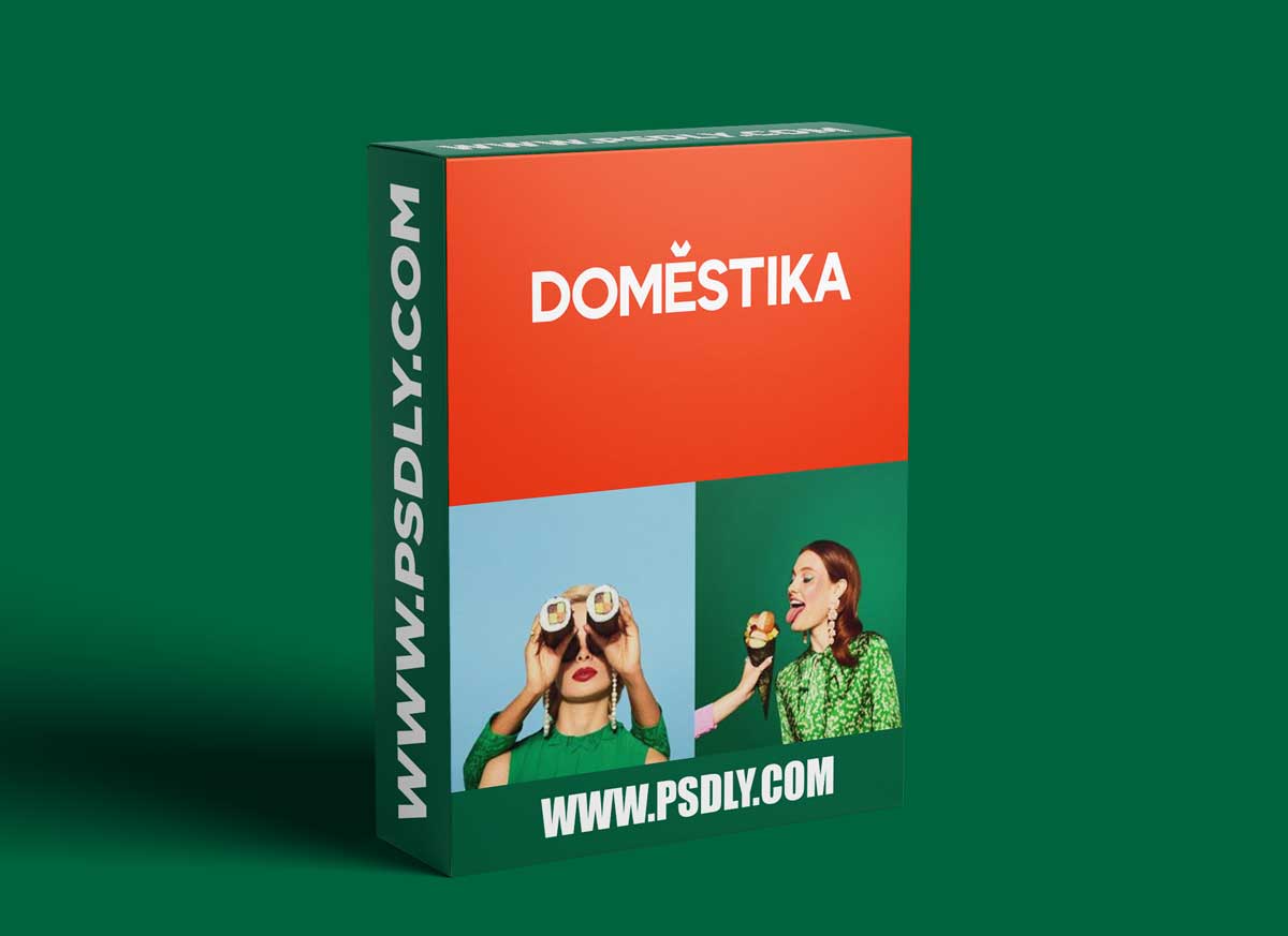 Domestika - Commercial Photography: Find Your Authentic Style