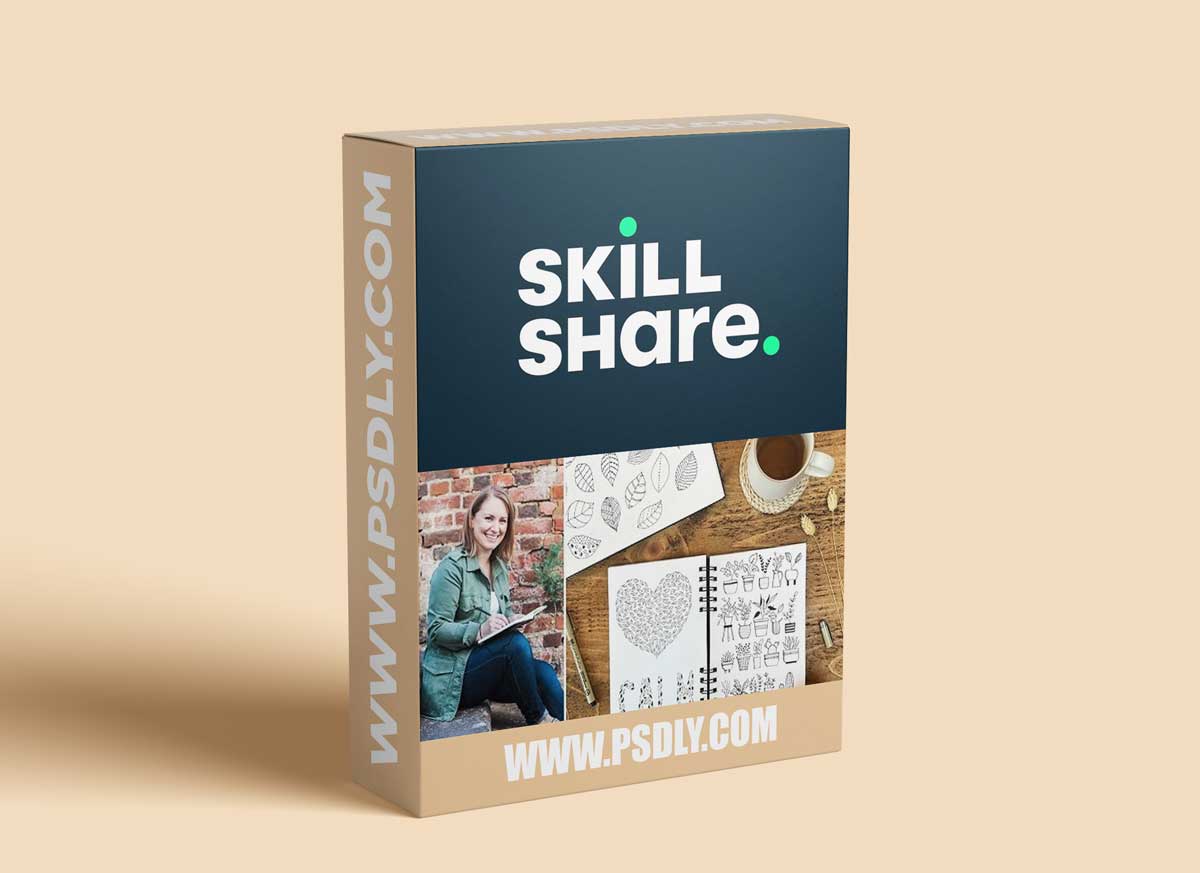 Doodling for Relaxation: An Introduction for Beginners