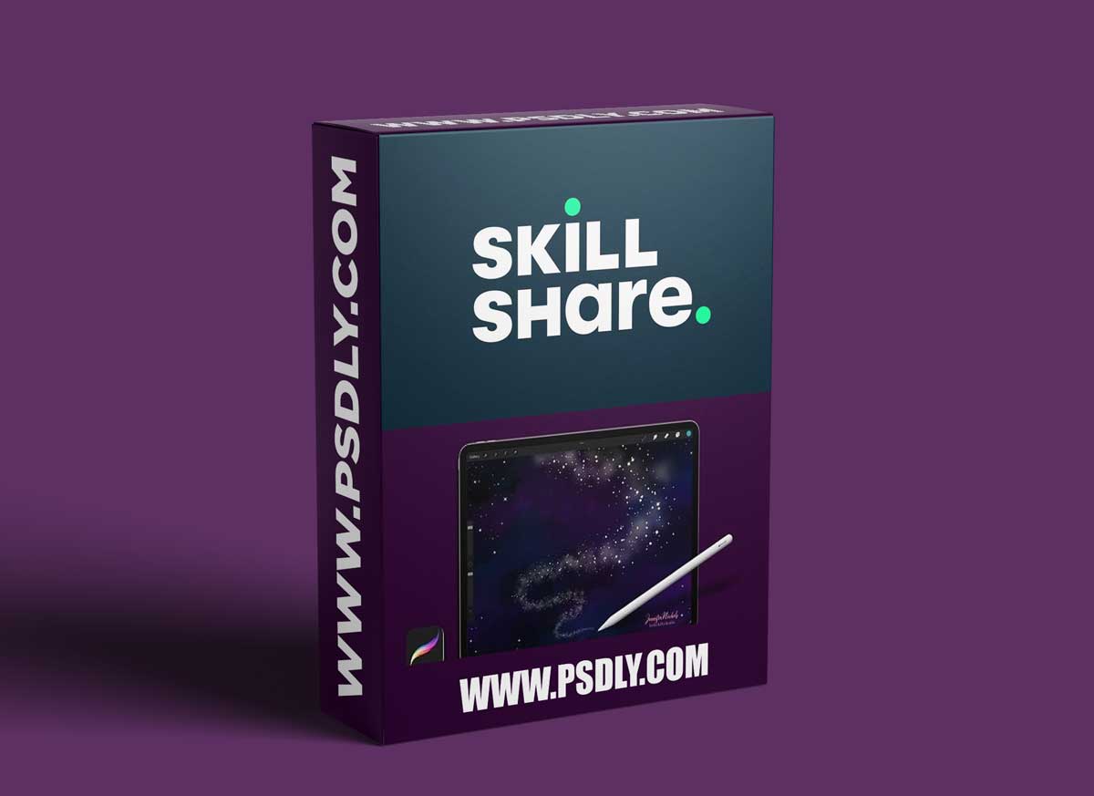 Dual Brushes in Procreate: Creating Gorgeous Custom Brushes