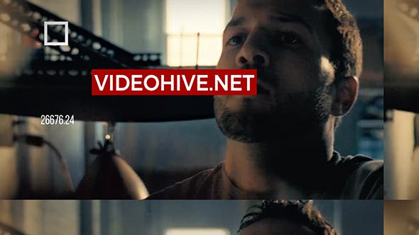 Videohive Dynamic Sport 18935851