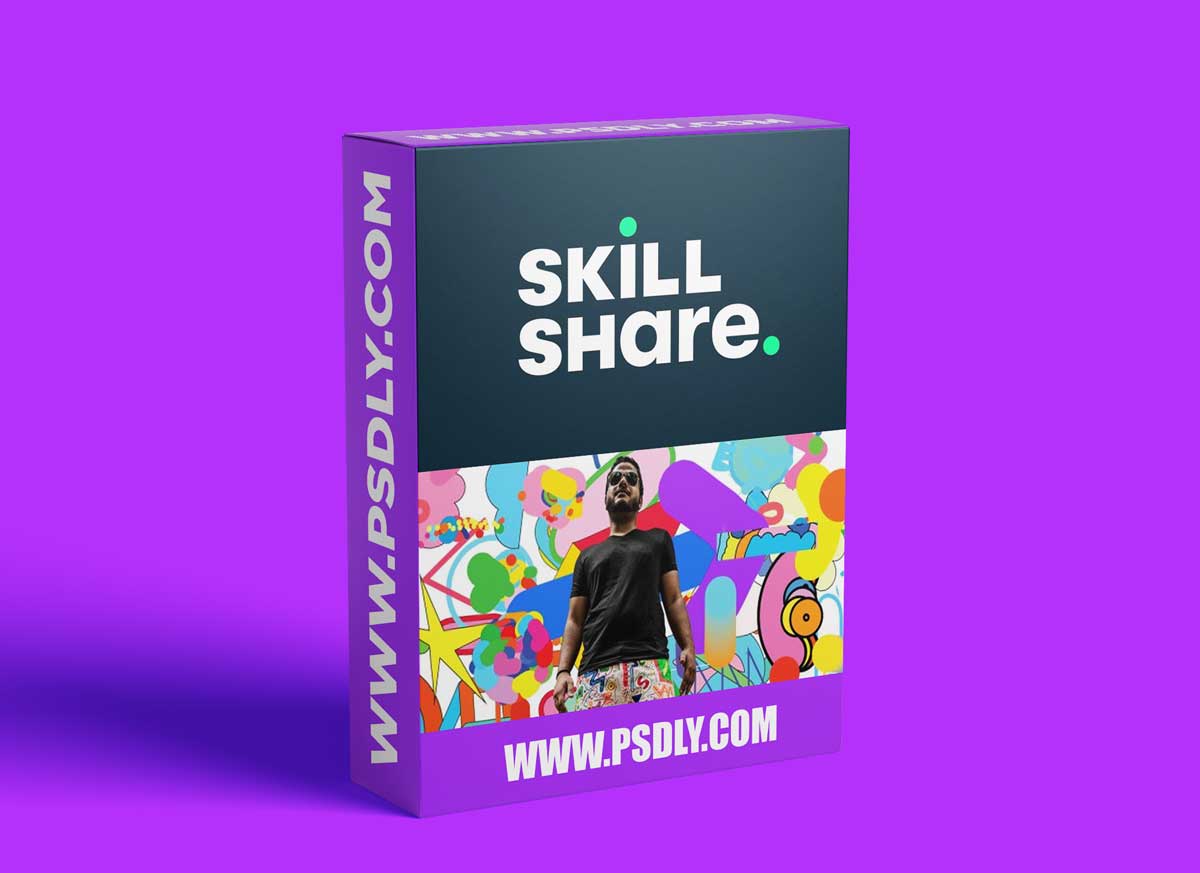 Embracing Your Inner Child: Creating Art with Everyday Objects