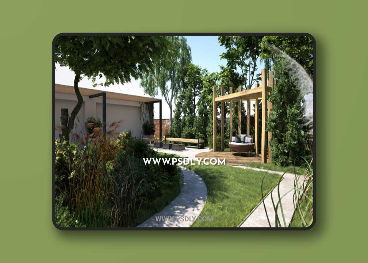 Evermotion - Archmodels vol 248 - V-ray & corona