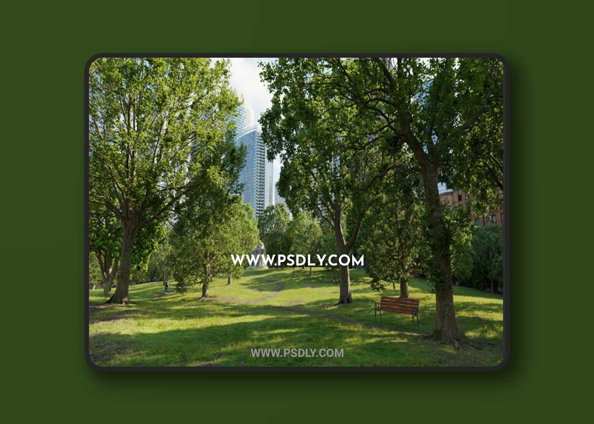 Evermotion - Archmodels vol 255 - V-ray & corona