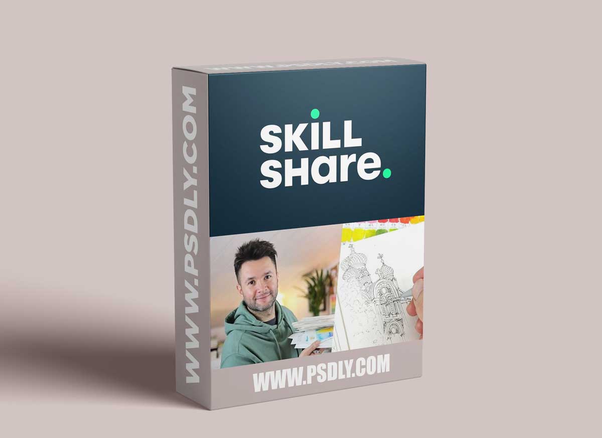 Everyone Can Draw! 5 Drawing Exercises for Non-Drawers