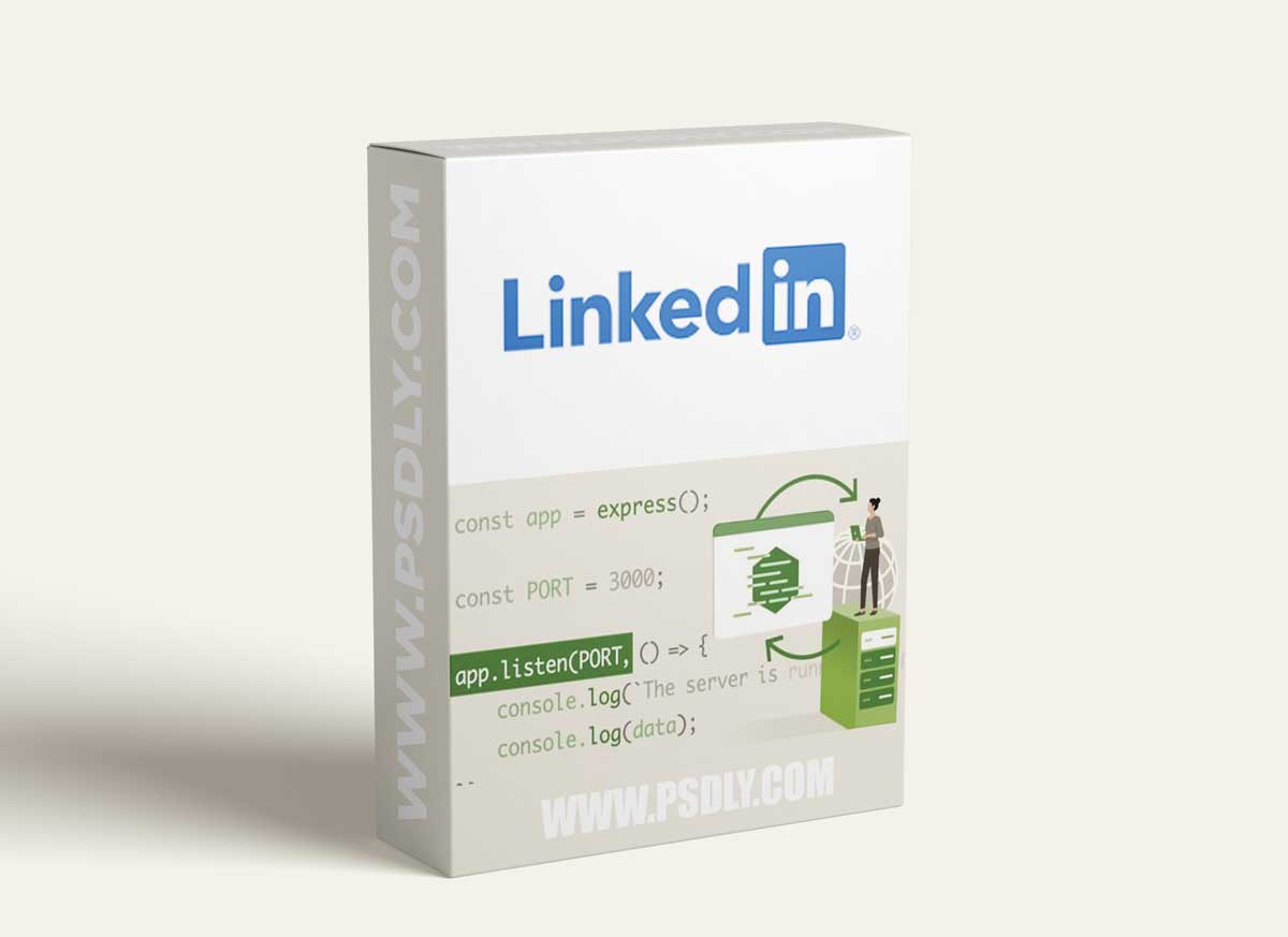 Express Essential Training