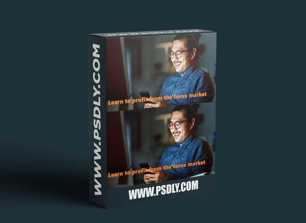 FX Hustle - Learn To Profit From The Forex Market