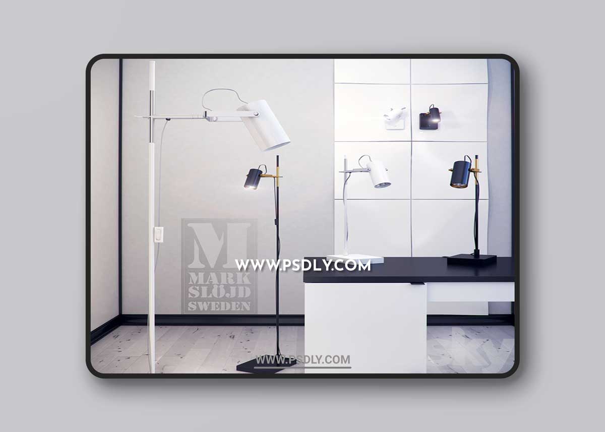 Floor lamps, table lamps and sconces MarksLojd