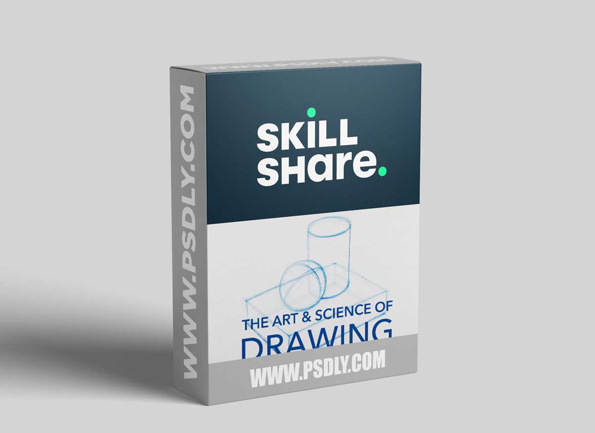 Form & Space / 3D Drawing & Perspective