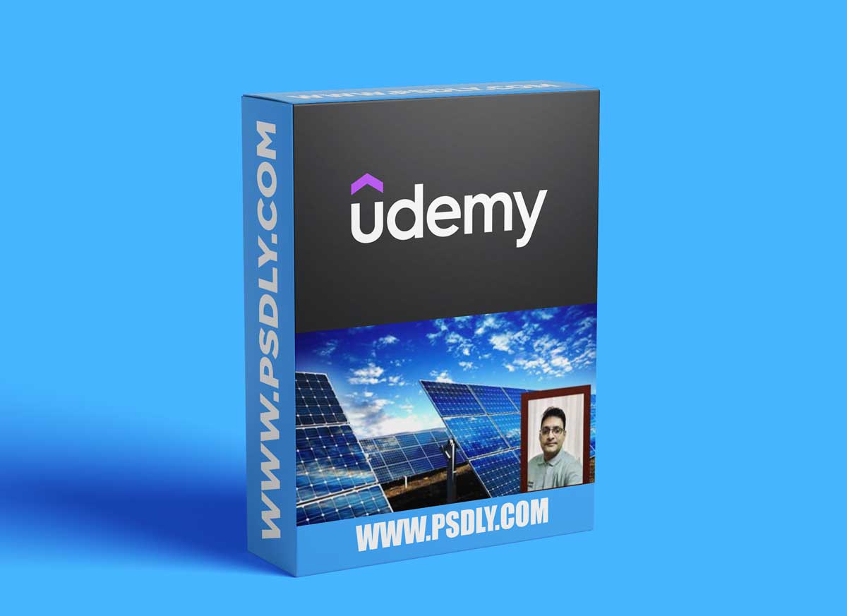 Fundamentals of Solar Energy- Complete Student Guide Book