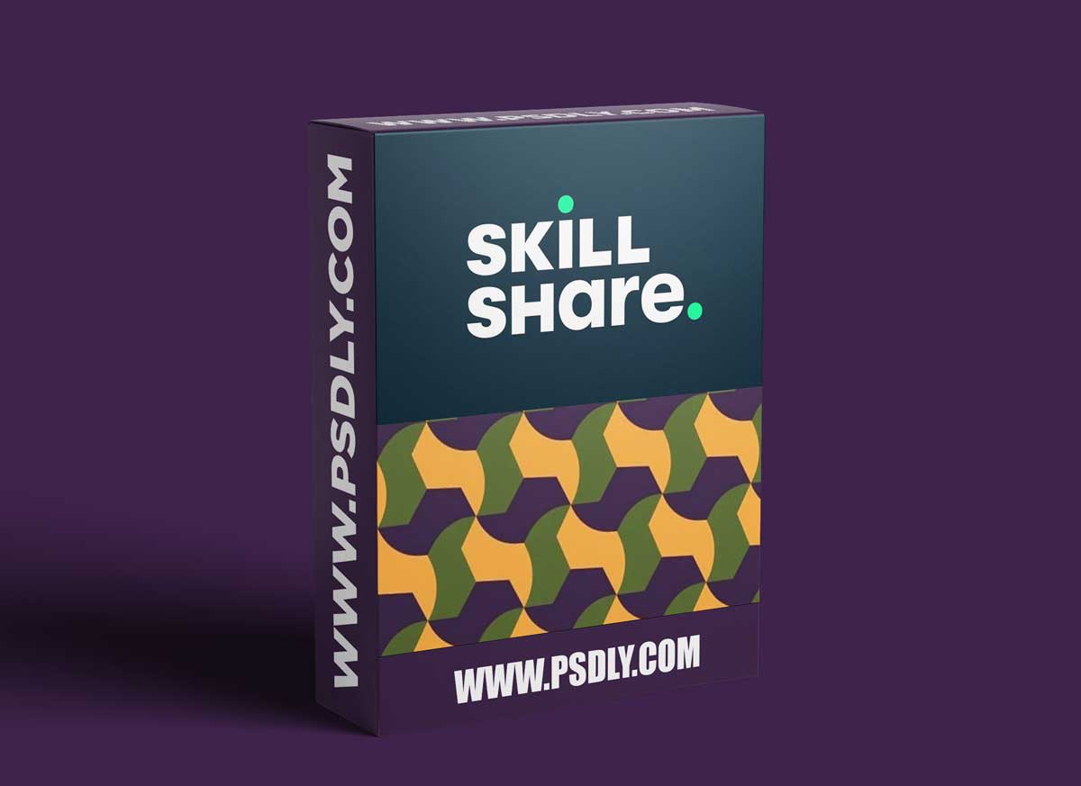 Geometric Graphic Design: 8 Patterns to Power Your Next Project