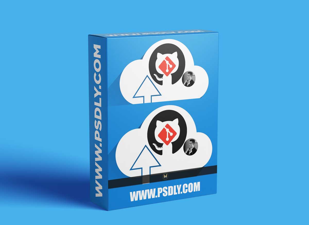 Git & GitHub -Essentials for Version Control & Management