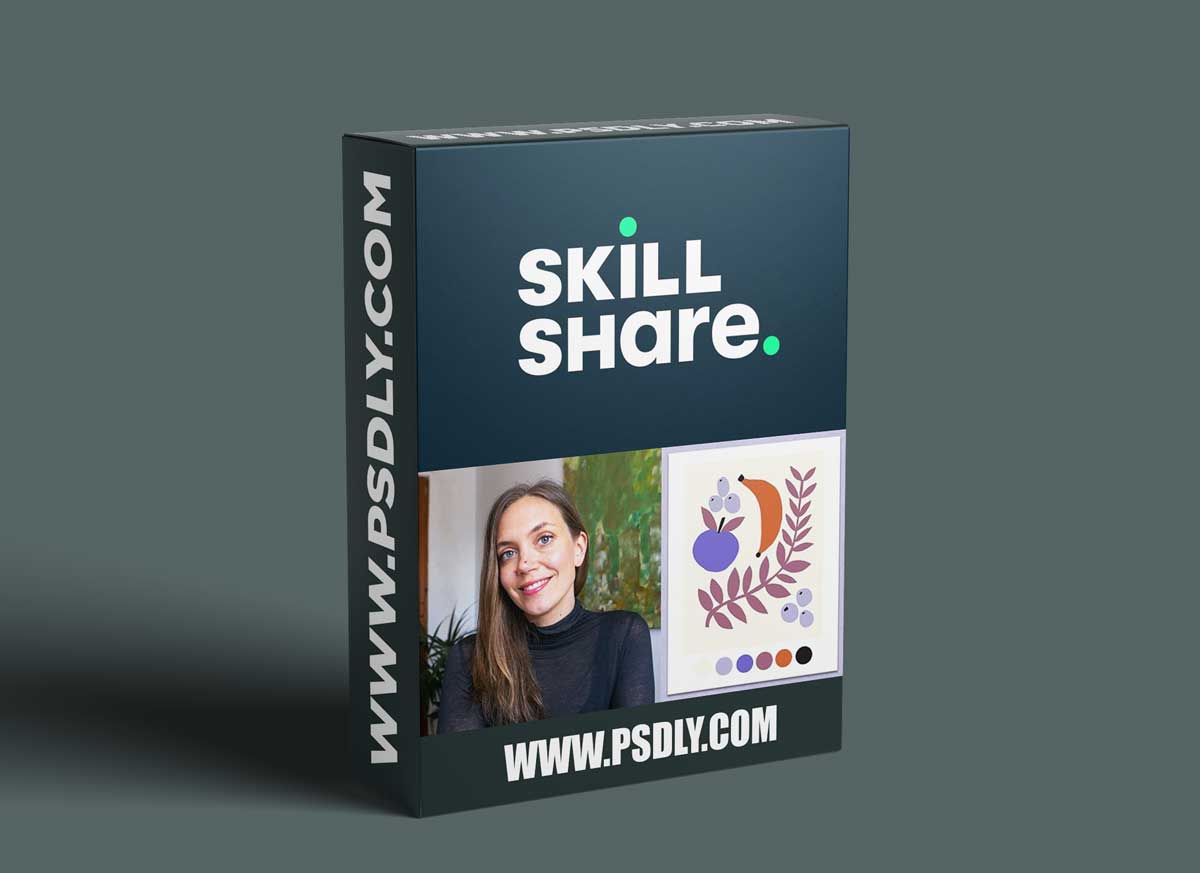 Graphic Design: Create the Perfect Color Palette in Adobe Illustrator