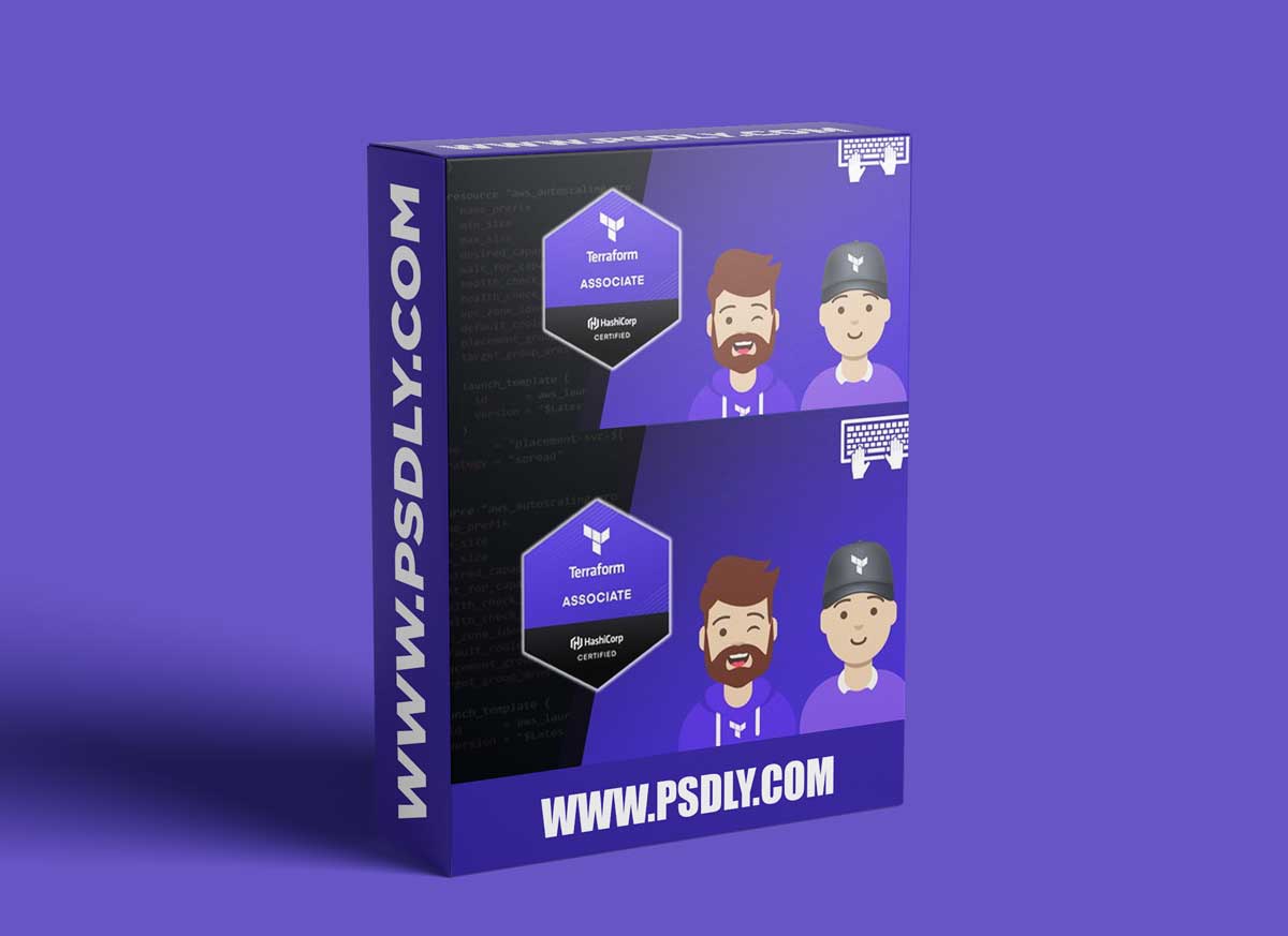 HashiCorp Certified: Terraform Associate – Hands-On Labs