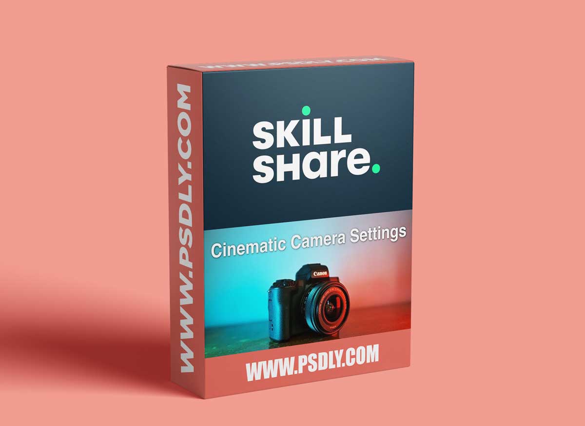 How To Get Better Video: Cinematic Settings