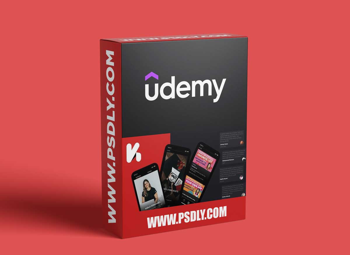 How to Make an App for Android & iOS without coding [Figma]