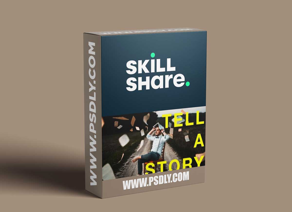 How to Tell a Story: 7 Easy Steps to Master Storytelling, Writing Stories, Story Structure & Arcs