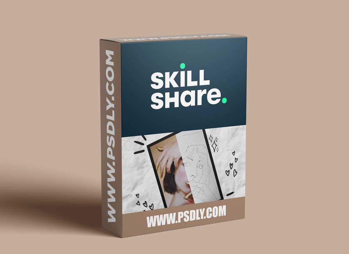 How to Transfer Reference Photos for Painting/Sketching