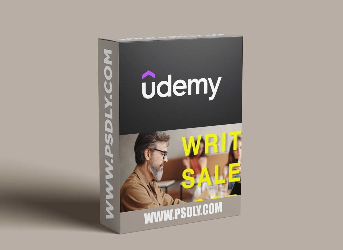 How to Write Sales Copy: 7 Easy Steps to Master Copywriting, Marketing Content & Business Writing