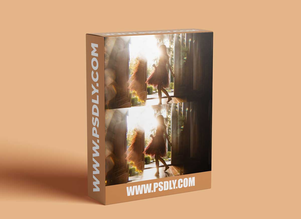 How to creatively play with light - video shooting demo By Dana Leigh