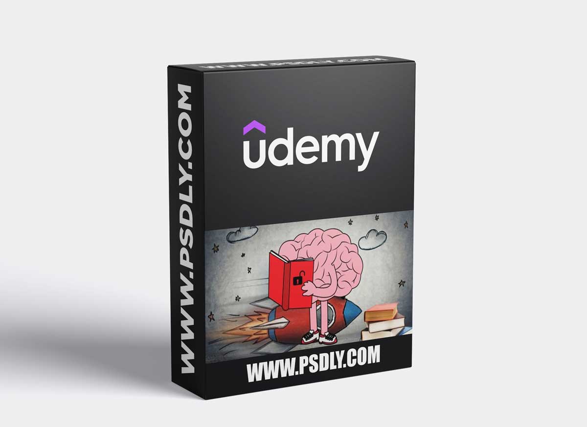 Increase your reading speed and comprehension