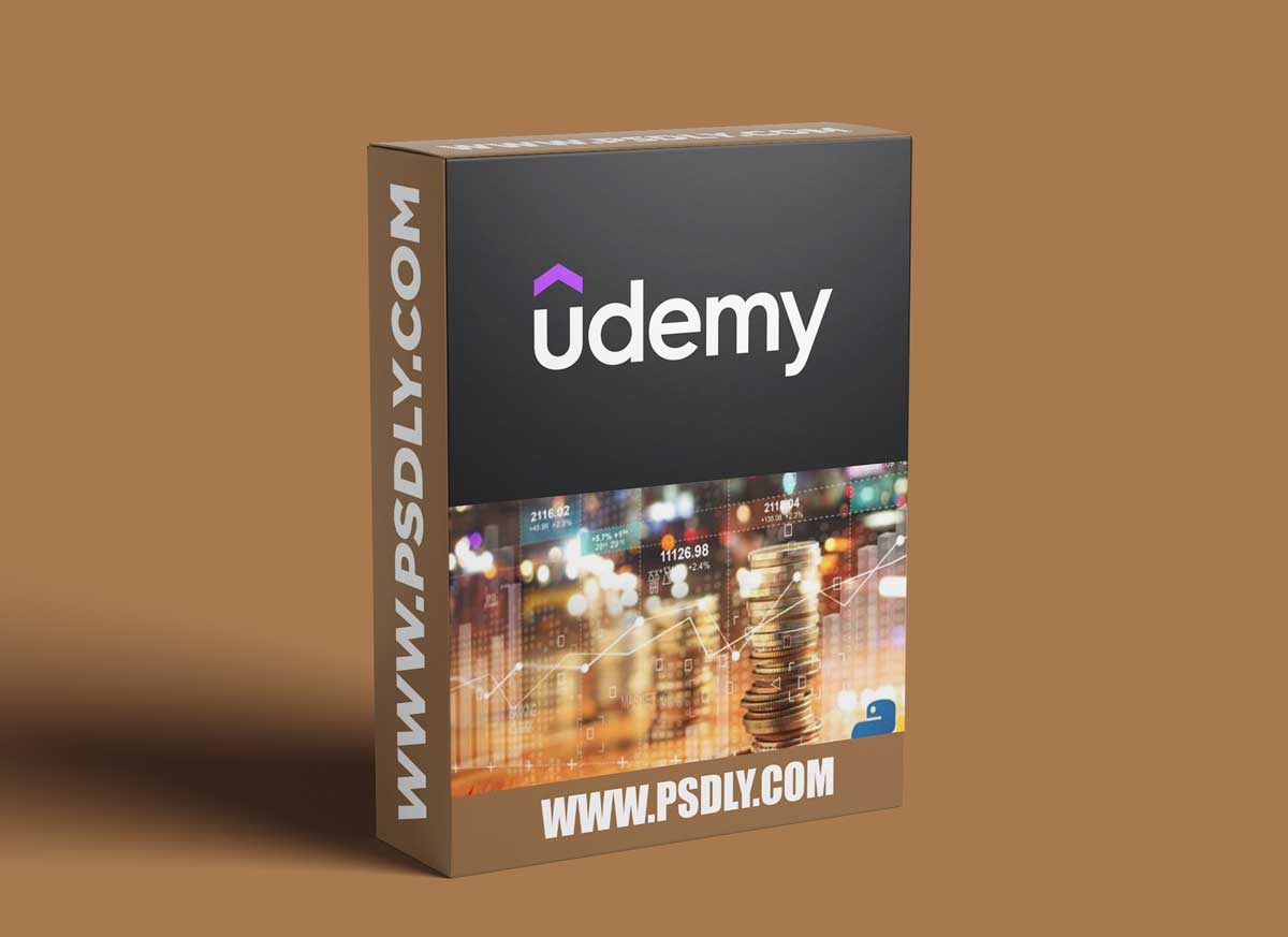 Interactive Brokers object oriented Python API course