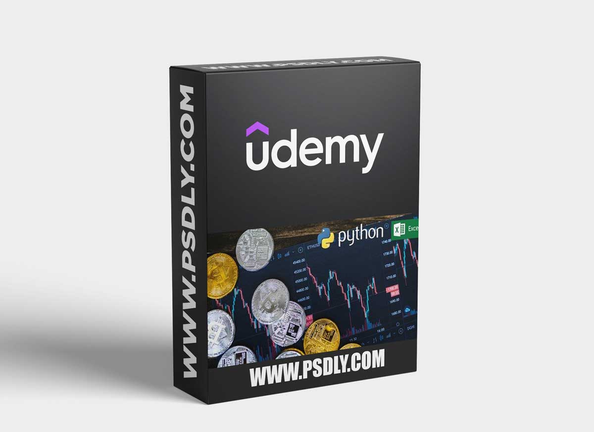 Investment Portfolio Automation with Python & Excel