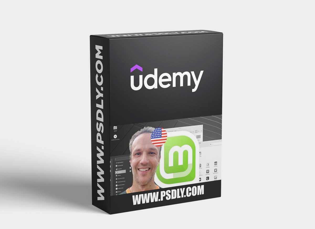 LINUX Mint 20 For Beginners - Start Using Linux Today - easy