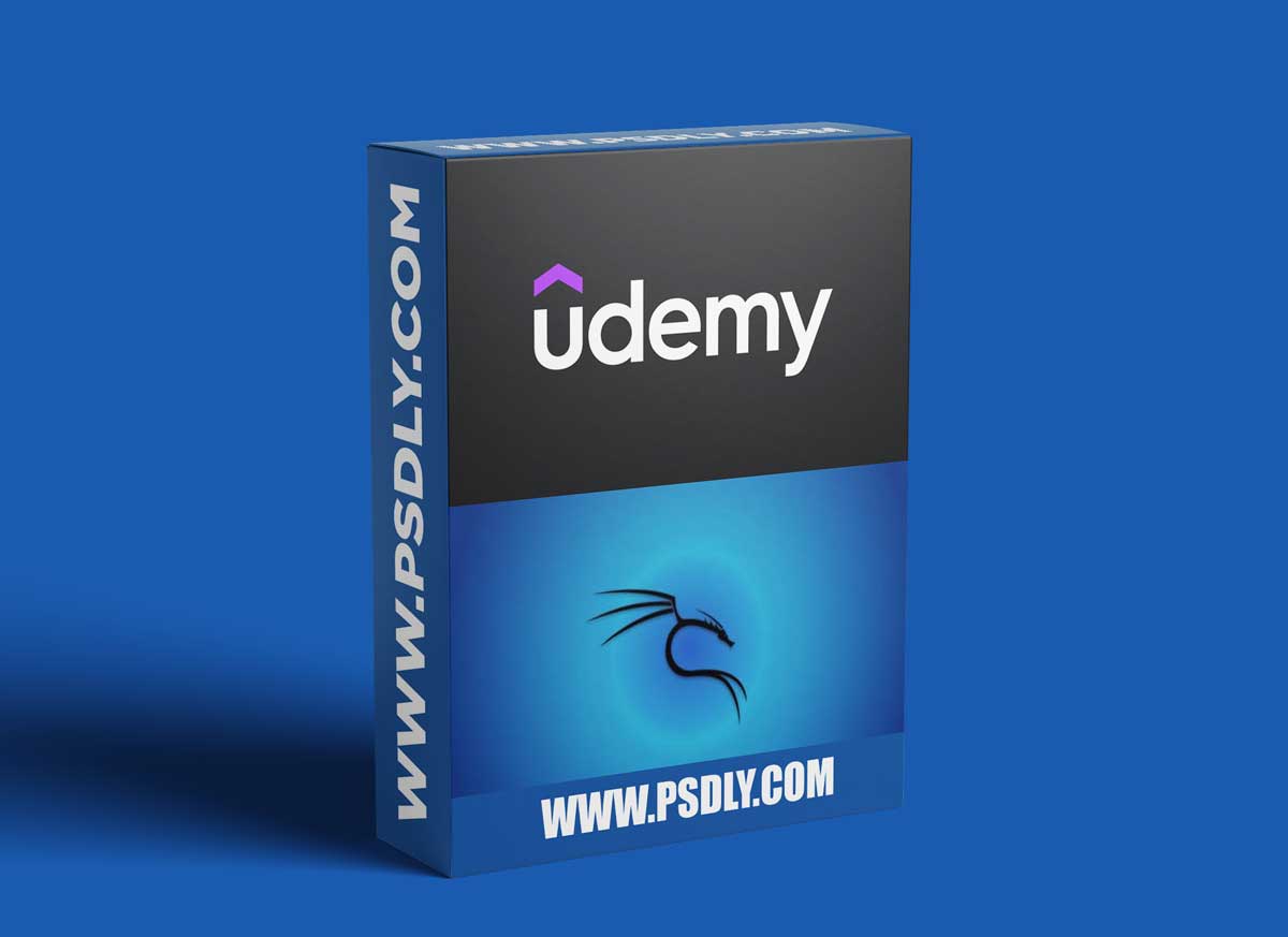 Learn Ethical Hacking Process with Kali Linux