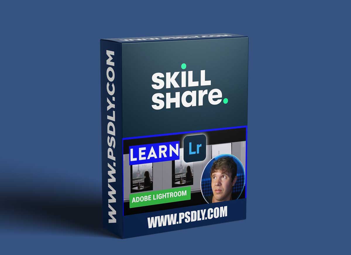 Learn Lightroom - Ultimate Beginners Guide