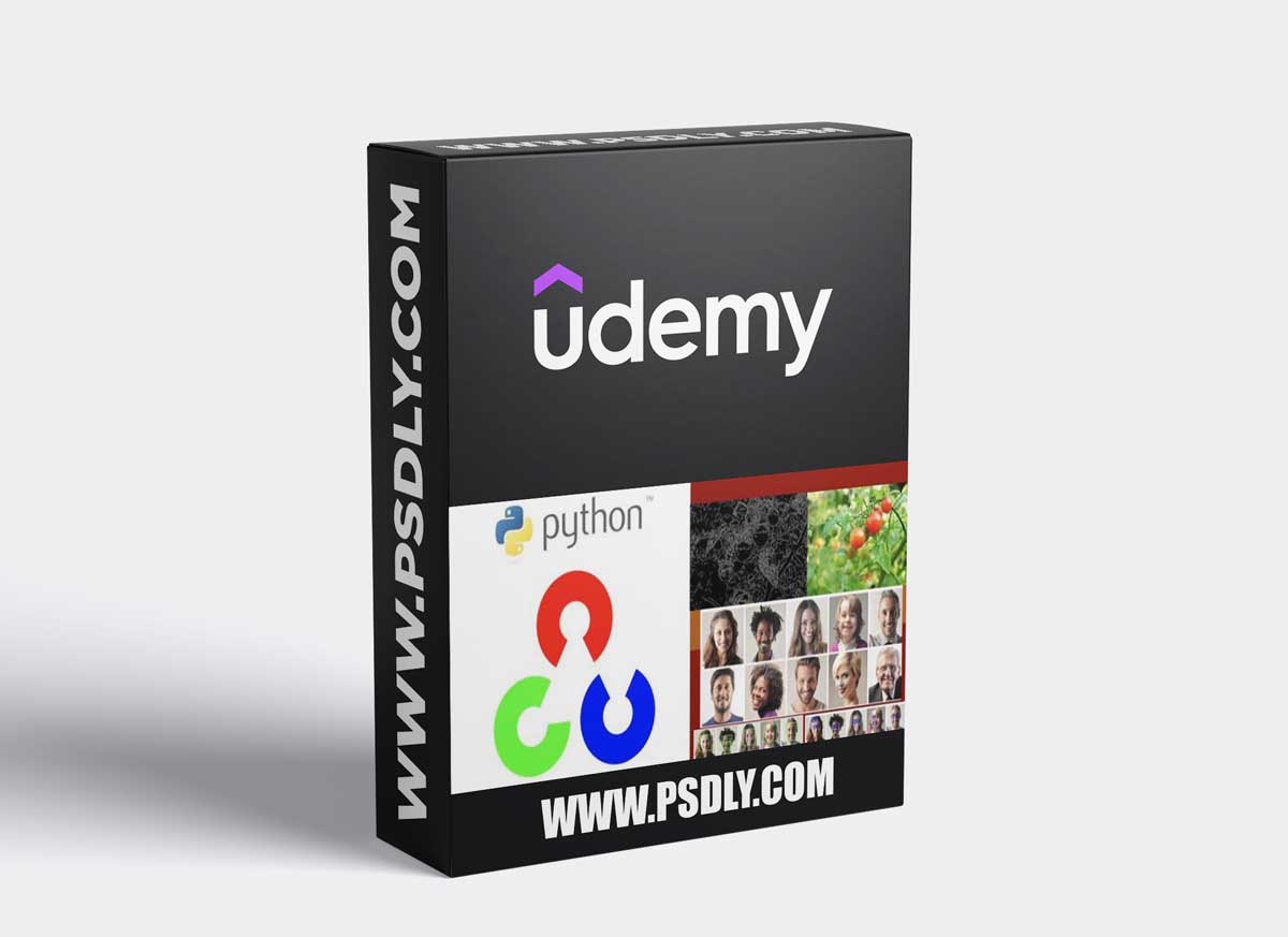 Learn OpenCV using Python With Practice