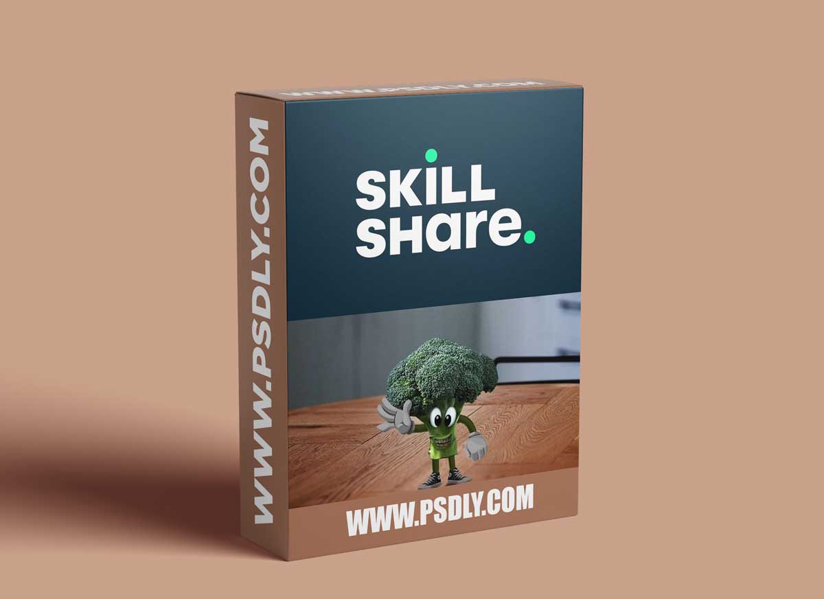 Learn The Basics of Adobe Photoshop