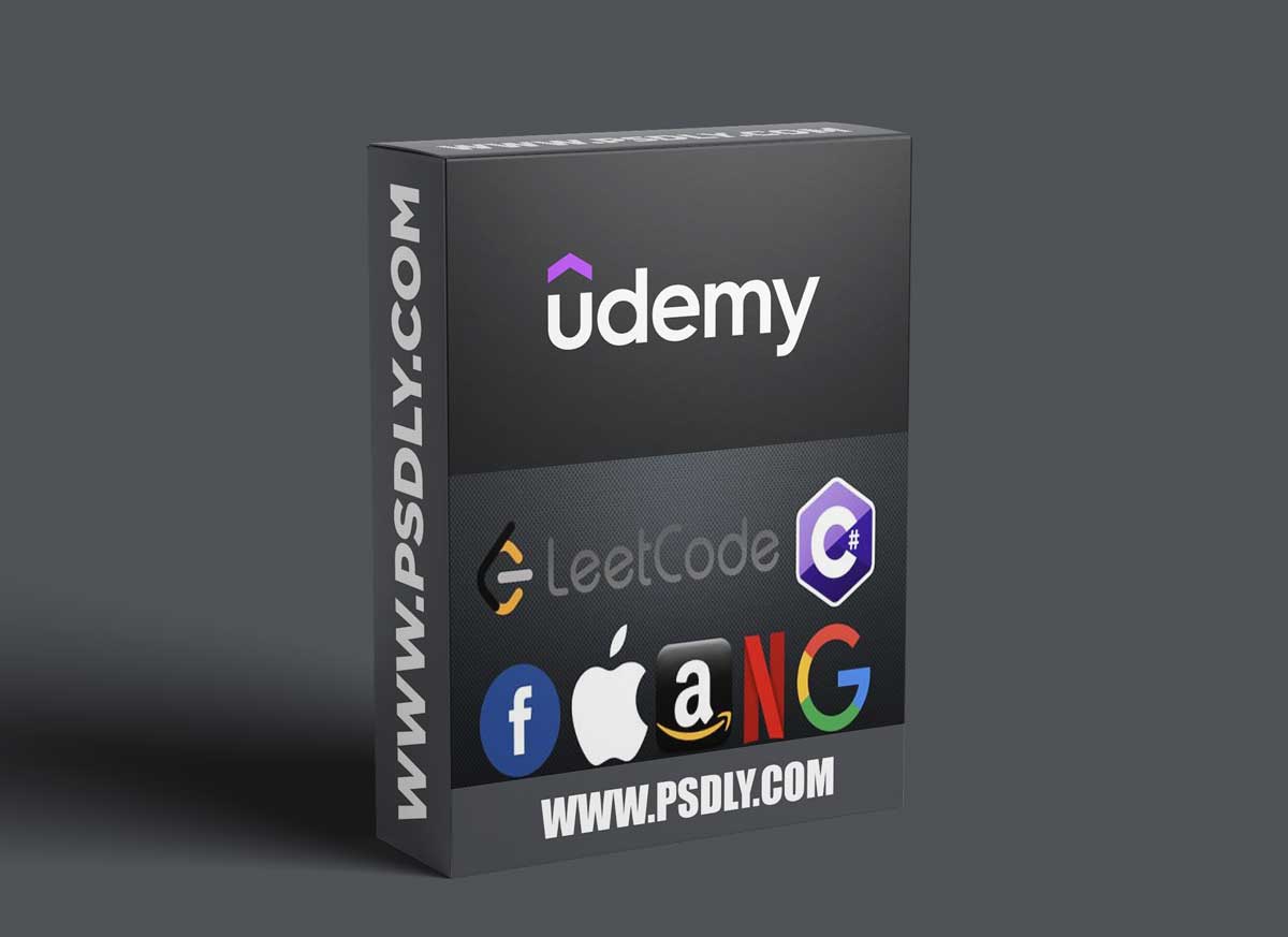 LeetCode Solutions using Algorithms and Data Structure in C#