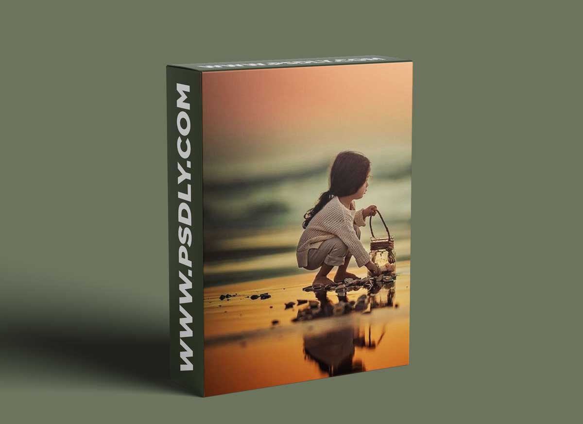 Lilia Alvarado Photography - Breathe in the Ocean