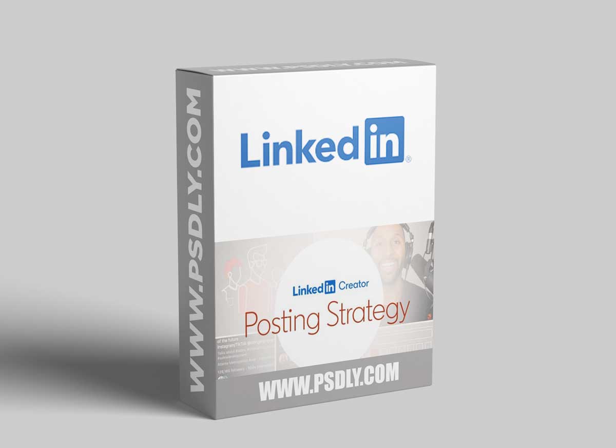 LinkedIn Creator Posting Strategy
