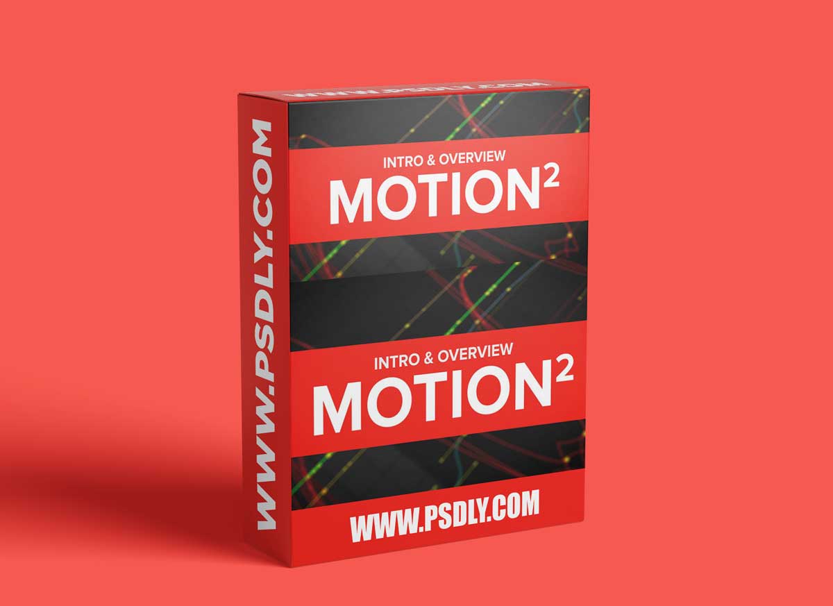 MT. MOGRAPH – MOTION 2 (MOTION V2.0) AESCRIPTS