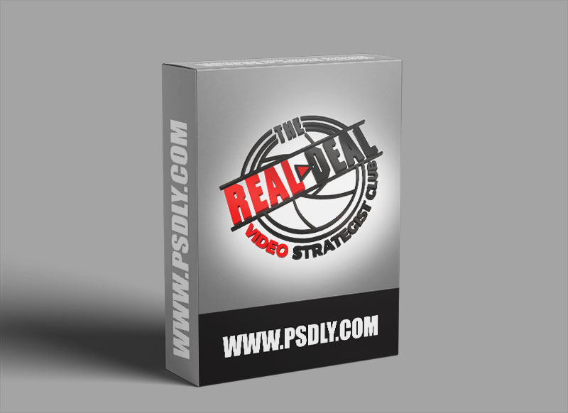 Mark Cloutier The Real Deal Video Strategist Club Download