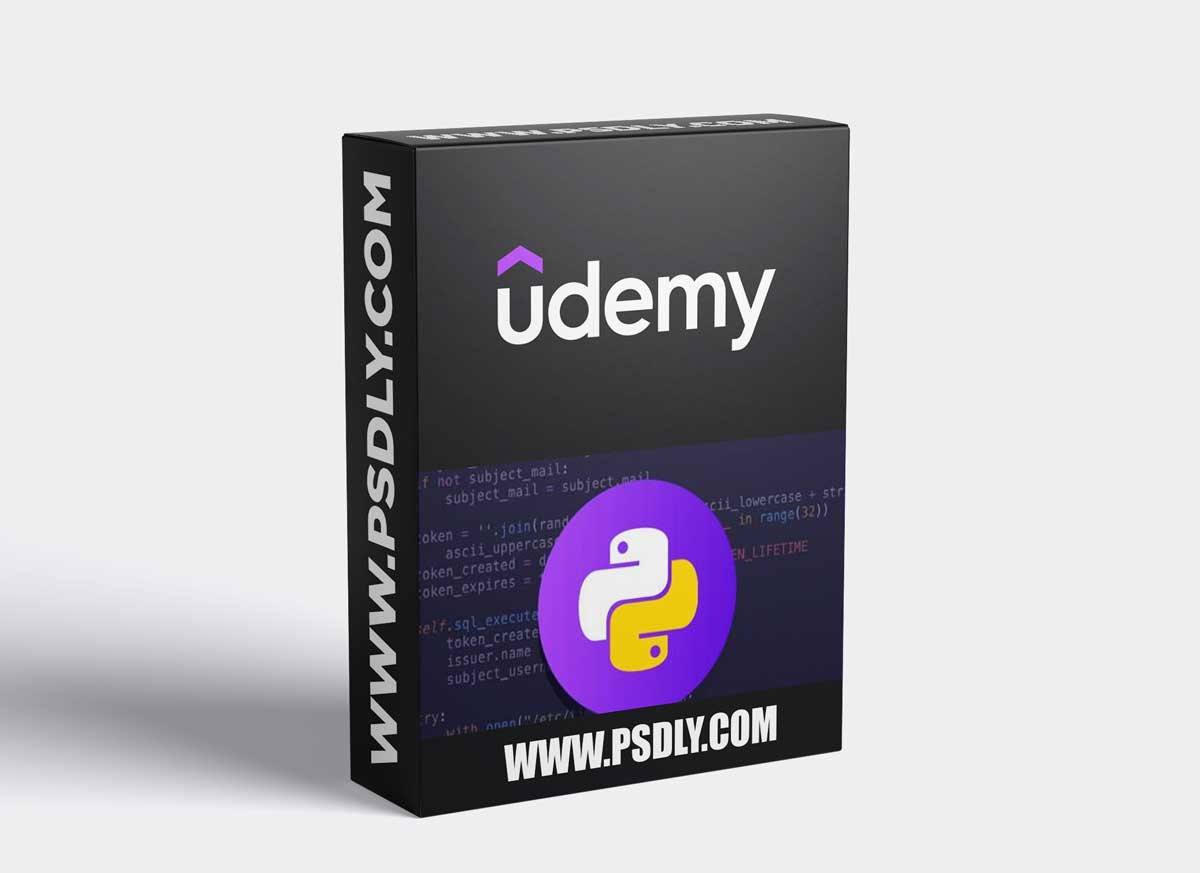 Master Python Web Scraping & Automation using BS4 & Selenium