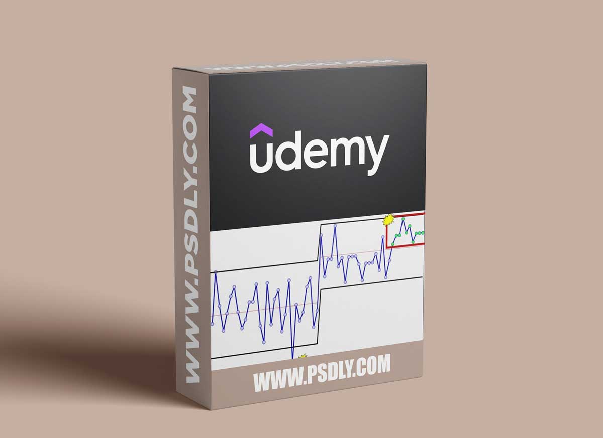 Master Statistical Process Control in Excel: Control Charts