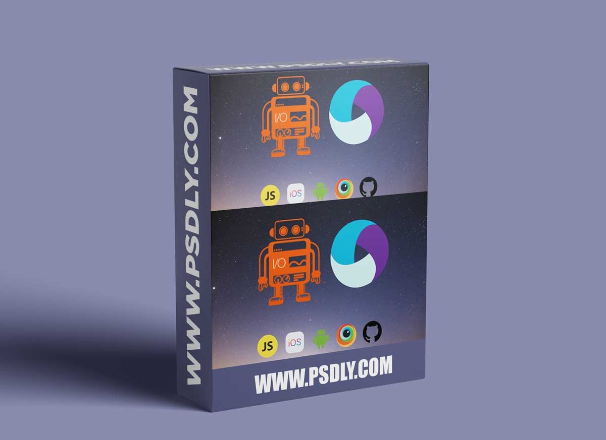 Mobile Automation with Appium 2.0 and WebdriverIO – 2022