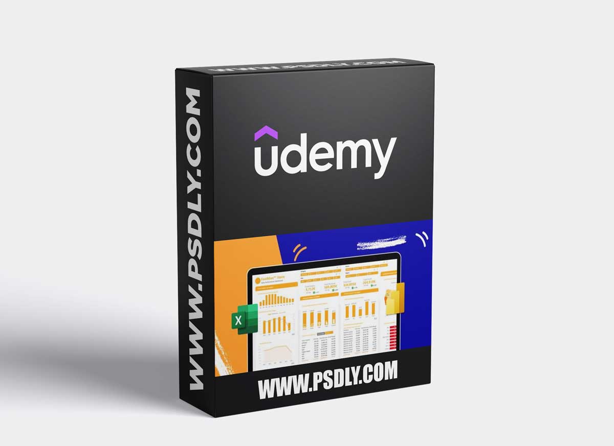 Modern Analytics with Microsoft Excel and Power BI