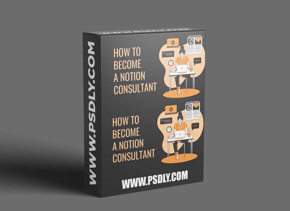 Molly Jones - Notionology - Notion Consultant Course