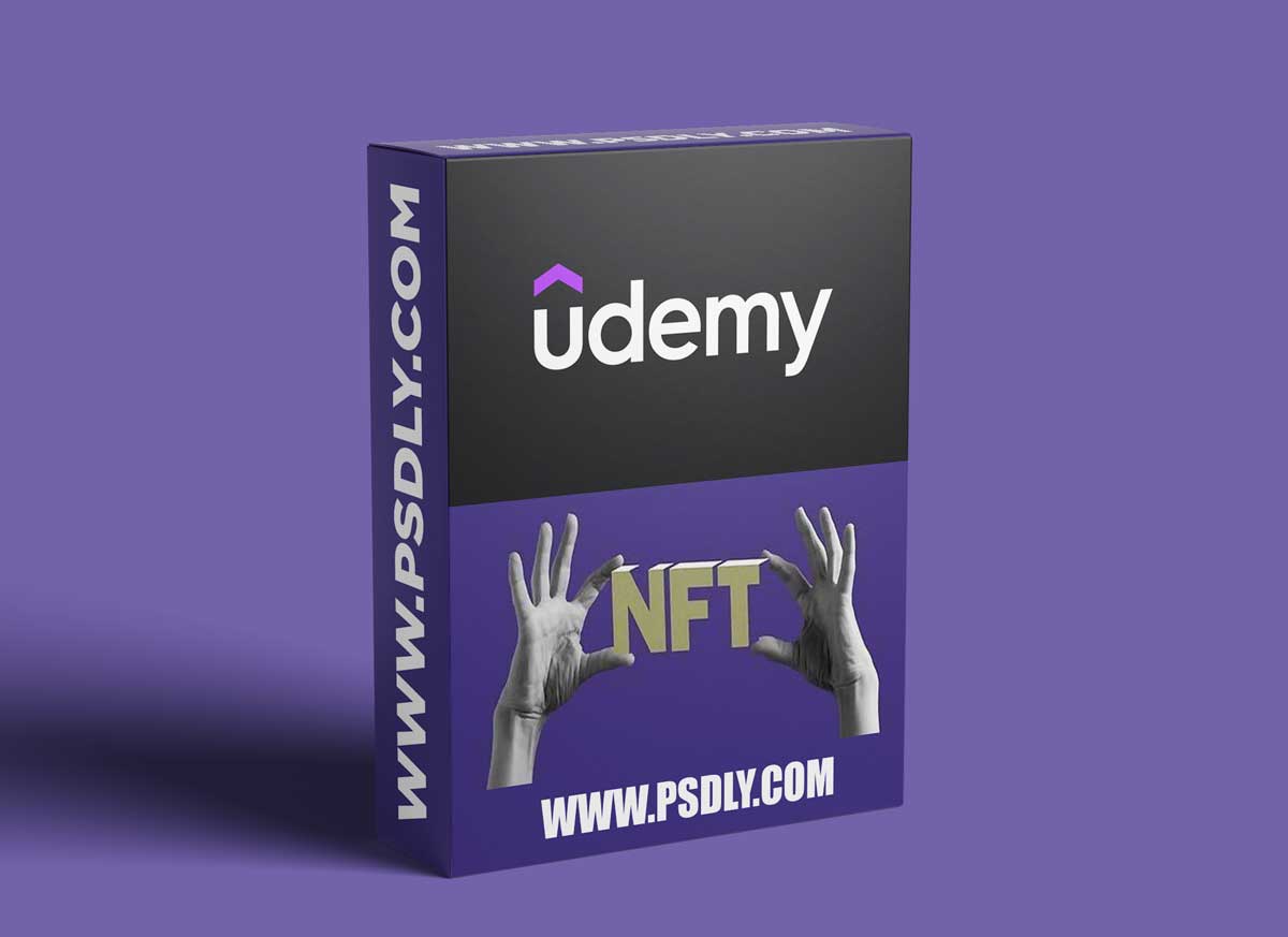 NFT Fundamentals (Buy, Create and Sell NFTs)