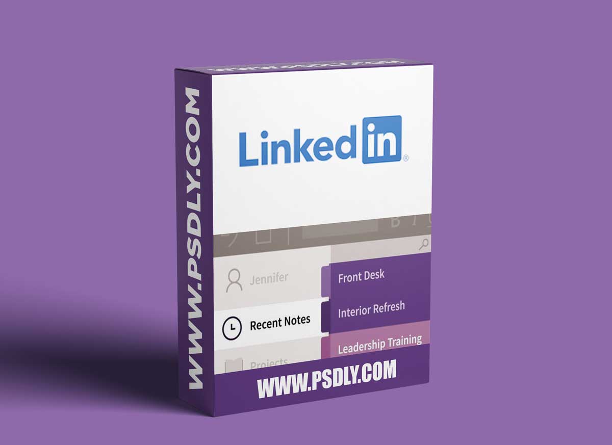 OneNote for Windows 10 Essential Training