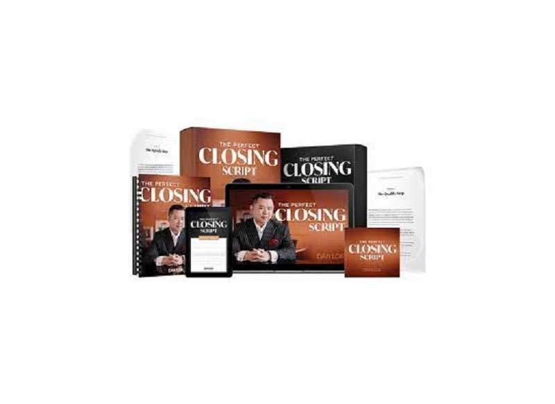 Perfect Closing Script by Dan Lok