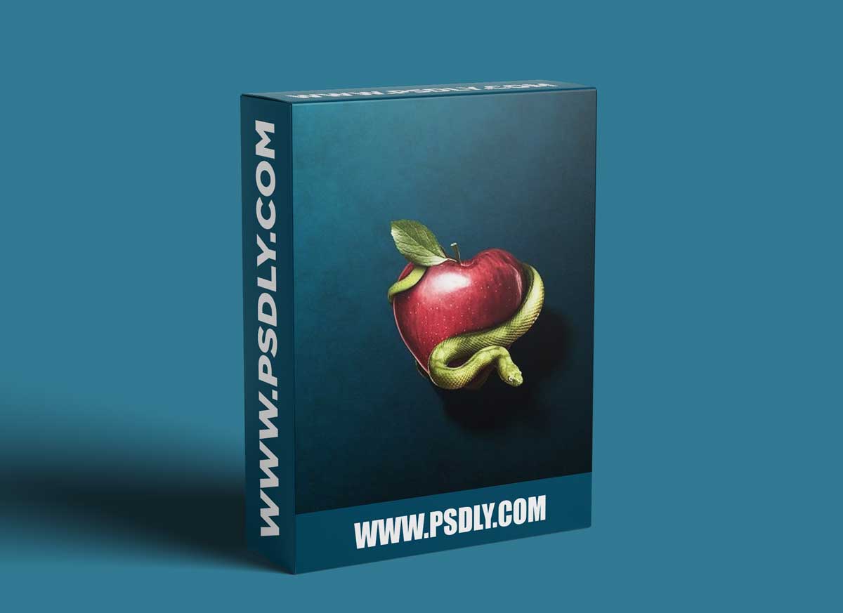 Photigy - Creating a high-concept Valentine’s Day image Workshop